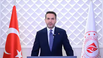 Bakan Bayraktar: İran'dan gaz akışı devam ediyor