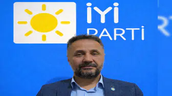 İYİ Parti İl Başkanı Anlaş’tan, Konyalı öğretmene başsağlığı mesajı