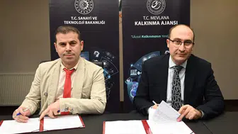 MEVKA’dan gençlere büyük destek: İmzalar atıldı