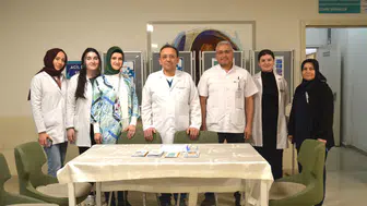 Konya Numune Hastanesi’nden Ramazan’da sağlıklı yaşam bilgilendirmesi