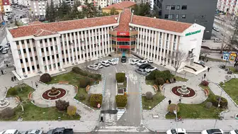 Konya'da hem estetik hem tasarruf!