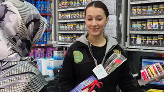 Saadet Partisi Kadın Kolları, 8 Mart Dünya Kadınlar Günü'nü kutladı