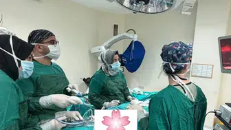 Bozkır Devlet Hastanesi’nde 150’den işlem tamamlandı!