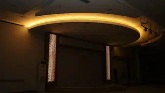 Konya'daki o mekan baştan aşağı yeniledi