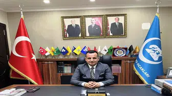 Türker Türkoğlu; “Bir Ömür Sadakatle”