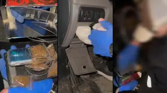 Uyuşturucu operasyonu; 5 gözaltı