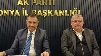 Fatih Özgökçen hakem kararlarına tepki gösterdi! 'Konyaspor'umuzun arkasındayız'