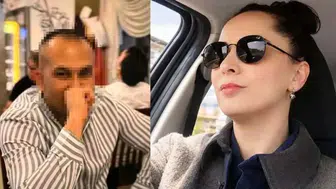 Başgardiyan evinde ölü bulundu