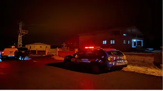 İki aile arasında silahlı kavga: 1 ölü, 2 yaralı