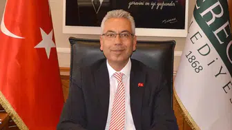 Konyalı Başkan belediyenin toplam borcunu açıkladı!