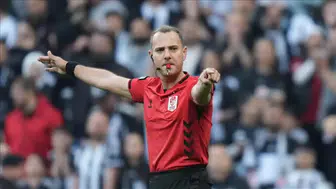 Ziraat Türkiye Kupası'nda yarın oynanacak maçların hakemleri belli oldu