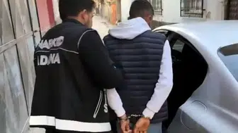 ‘Torbacı’ operasyonu: 15 gözaltı