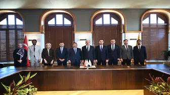 İİT Gençlik Başkenti Konya’da