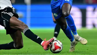 Beşiktaş, yarın Çaykur Rizespor'u ağırlayacak