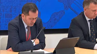 ABD’de kritik zirve: Konya Vekili Altunyaldız’dan stratejik mesaj