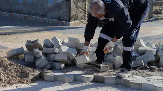 Konya Belediyesi'nden alt yapı atağı: Tüm sokaklarda ekip var!