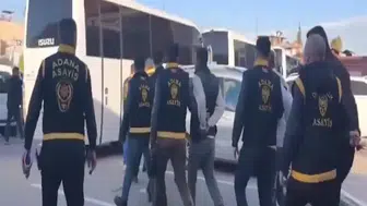 22 ilde dolandırıcılık operasyonları: 247 tutuklama