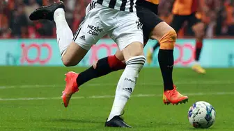 Beşiktaş-Galatasaray rekabetinde öne çıkan notlar