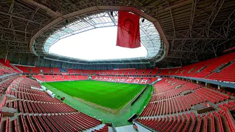 Samsunspor-Konyaspor biletleri satışta