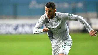 Zymer Bytyqi’den Konyaspor itirafı! 'Gittiğime pişmanım'
