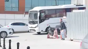 Ünlülere uyuşturucu operasyonunda tutuklama talebi