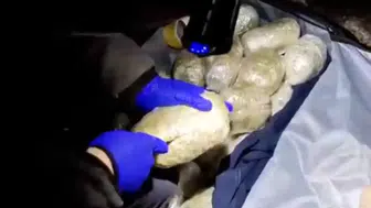 73 ilde uyuşturucu operasyonu; 475 tutuklama