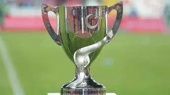 Türkiye Kupası, gelecek sezondan itibaren eleme usulüne göre oynanacak