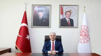 Vali İbrahim Akın'ın 18 Mart Çanakkale Zaferi mesajı