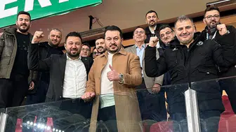 Konyaspor’un gözü Samsun deplasmanında