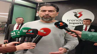 İlhan Palut’tan Konyaspor camiasına bayram mesajı