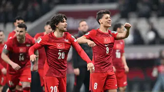 Türkiye, Dünya Kupası hasretini bitirmeye çok yakın