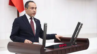 MHP Konya Vekili Koçak'tan Tel Aviv’e sert mesaj: “Ankara hesapları bozar!”