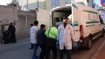 Evinde karbonmonoksit gazından zehirlenip öldü