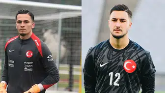 Palut'tan Konyaspor öz kaynak kalecilere tam not!