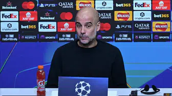 Guardiola'dan iftar için verilen arayı yuhalayan Leeds United taraftarlarına tepki
