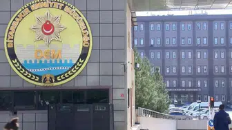 Kaçarken motosikleti ile 2 polisin yaralanmasına neden oldu