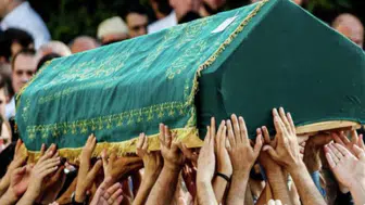 Konya’da Bugün Vefat Edenler: 10 Mart 2026