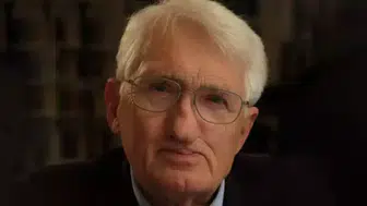 Alman filozof Habermas hayatını kaybetti