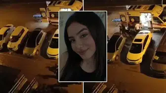 Aleyna'nın cinayet şüphelisinin ağabeyi de eski eşini öldürmüş