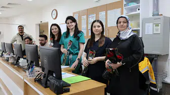 Başkan Bayındır'dan 8 Mart’ta kadınlara özel kutlama