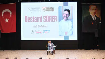 Konya ilçelerinde Ramazan buluşmaları tüm hızıyla sürüyor