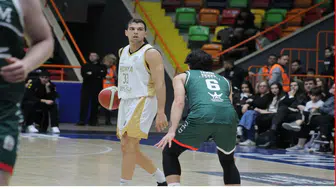 Büyükşehir şov yaptı! 94-68