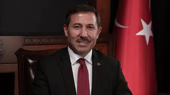 Karatay Belediye Başkanı Hasan Kılca’dan Kadir Gecesi mesajı