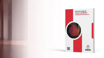 KOSAM’DAN kritik rapor