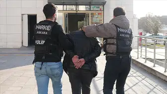 Uyuşturucu operasyonunda 60 şüpheli yakalandı