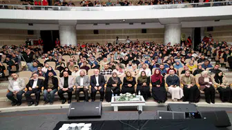 Karatay'da “Evlilik ve Aile Gelişim Akademisi” başladı