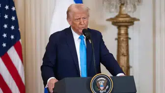 Trump: Eğer biz ilk adımı atmasaydık, İran İsrail'e saldıracaktı