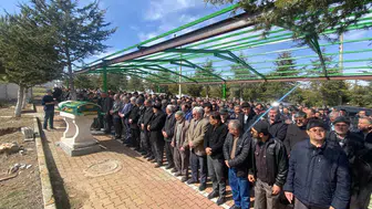 Konya Kırmızı Et Üreticileri Birliği'nin acı günü!