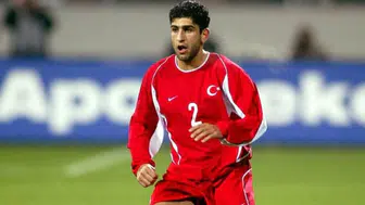 Eski milli futbolcu Hollanda ordusuna katıldı