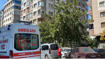 Konya'da bir kişi evinde ölü bulundu